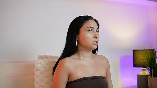 AmyKaiya online show from 23, 7, 2026
