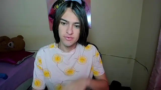 sweet1Girl online show from 20, 3, 2025