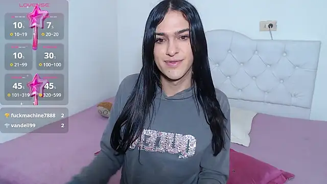 sweet1Girl online show from 28, 6, 2026
