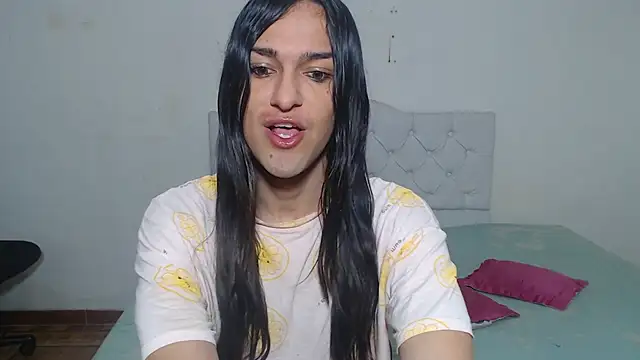 sweet1Girl online show from 6, 8, 2026