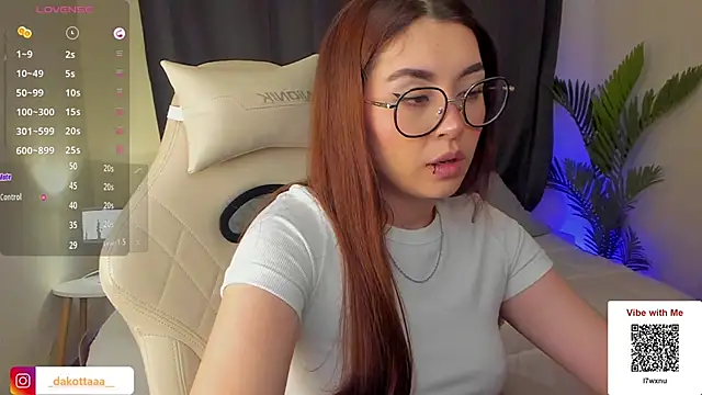 dakottaa  online show from 10, 2, 2025