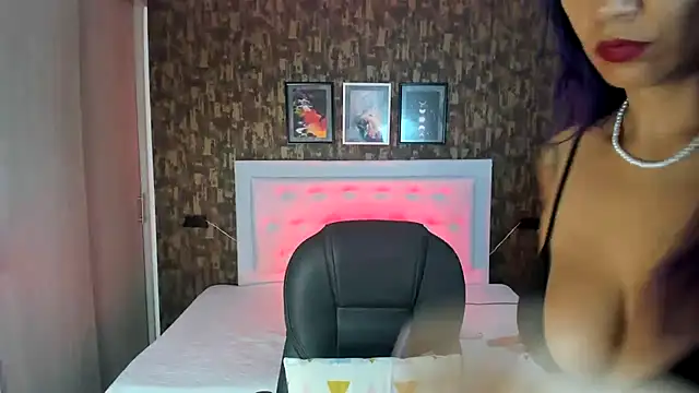 kitty  horny online show from 16, 1, 2025