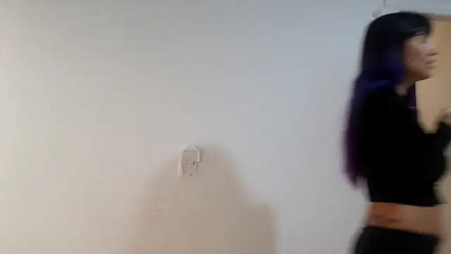 kitty  horny online show from 26, 2, 2025