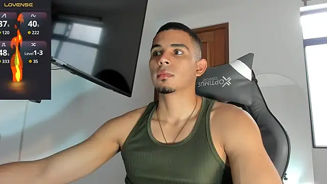 joss 111 online show from 12, 9, 2025