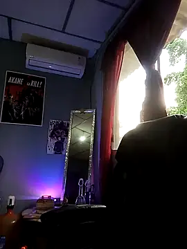 DanelyLopez online show from 22, 1, 2025