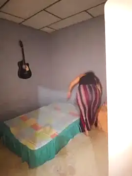 DanelyLopez online show from 10, 2, 2026