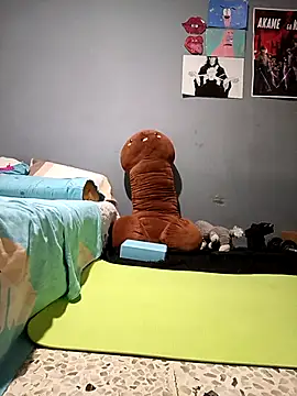 DanelyLopez online show from 11, 3, 2026