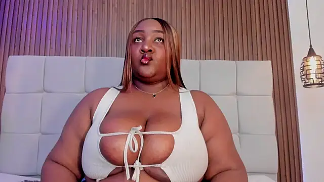 Saravy Blandon online show from 25, 2, 2026