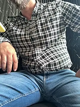Maxi TheBigDaddy online show from 26, 6, 2026