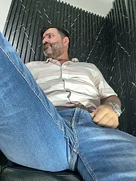 Maxi TheBigDaddy online show from 30, 6, 2026