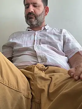 Maxi TheBigDaddy online show from 5, 7, 2026