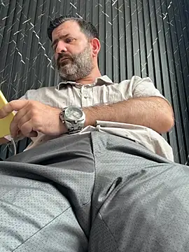 Maxi TheBigDaddy online show from 7, 7, 2026