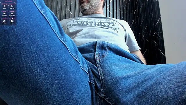 Maxi TheBigDaddy online show from 28, 7, 2026