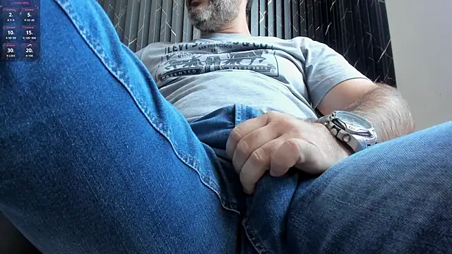 Maxi TheBigDaddy online show from 28, 7, 2026