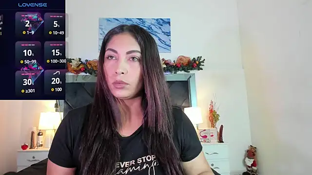 Snapshot of Lauralove_69 chatting on 23, 12, 2024 Lauralove 69 online show from 23, 12, 2024