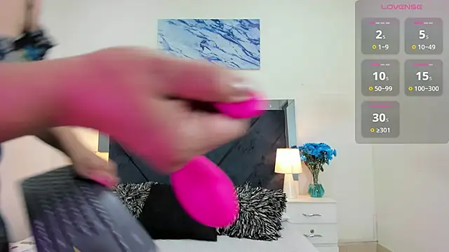 Snapshot of Lauralove_69 chatting on 7, 3, 2025 Lauralove 69 online show from 7, 3, 2025