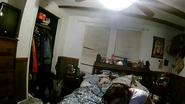 Thicknjuicy1986 online show from 29, 3, 2026