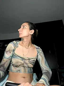 DanikRosse online show from 27, 9, 2025