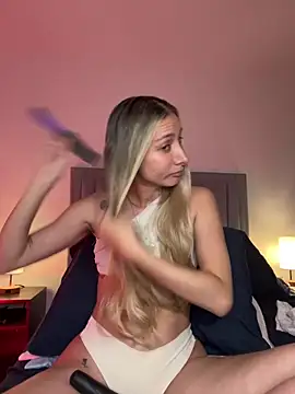 DanikRosse online show from 24, 2, 2026