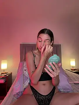 DanikRosse online show from 1, 7, 2026