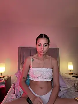 DanikRosse online show from 16, 7, 2026