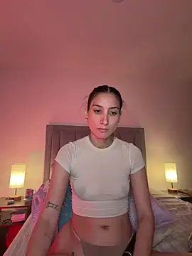 DanikRosse online show from 24, 7, 2026