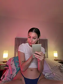DanikRosse online show from 25, 7, 2026