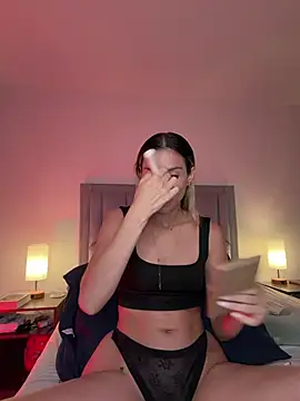 DanikRosse online show from 3, 8, 2026