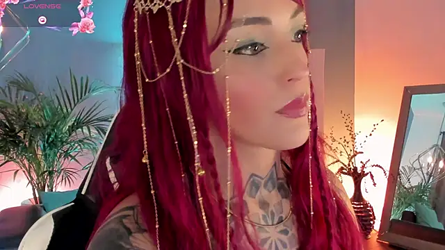 Megan inked online show from 9, 1, 2026