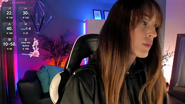 Megan inked online show from 2, 7, 2026