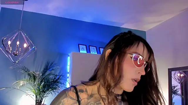Megan inked online show from 27, 7, 2026