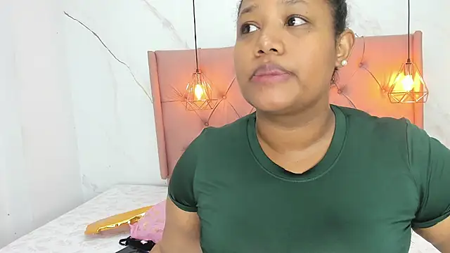 Belle Brunette online show from 7, 5, 2026