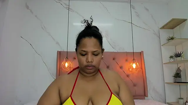 Belle Brunette online show from 27, 6, 2026