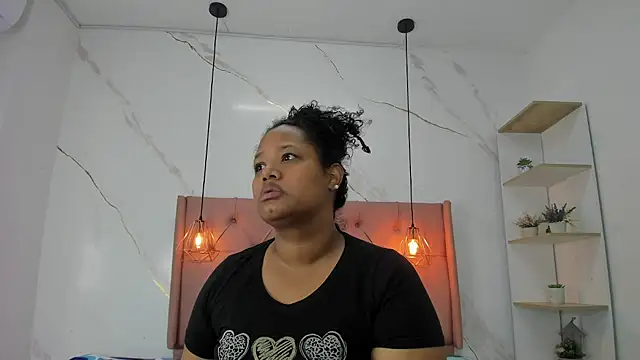 Belle Brunette online show from 31, 7, 2026