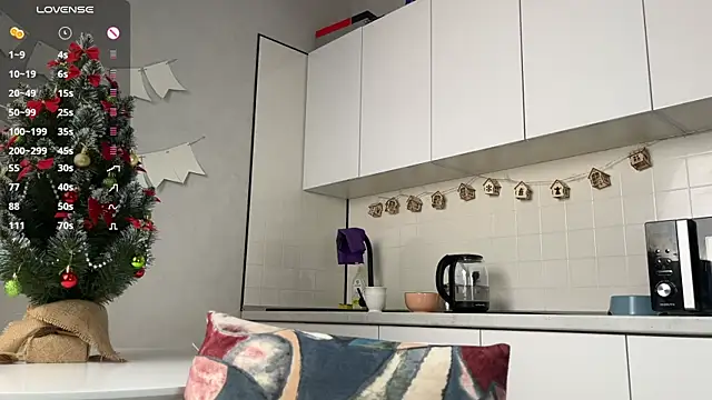 Jaquesxxx online show from 7, 1, 2025