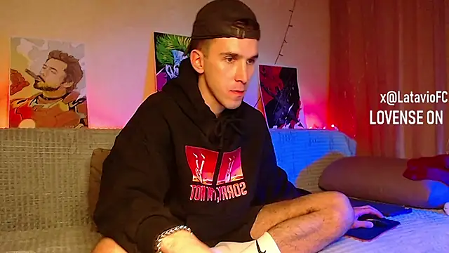 Midnighter  online show from 11, 2, 2025