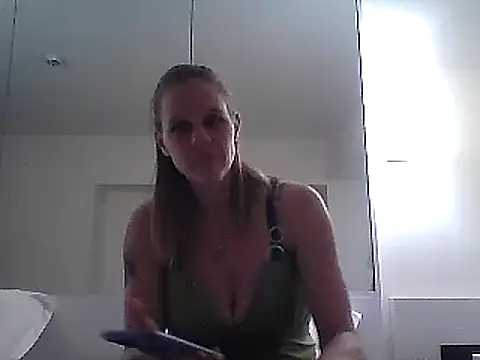 WildScorpio86 online show from 29, 1, 2025