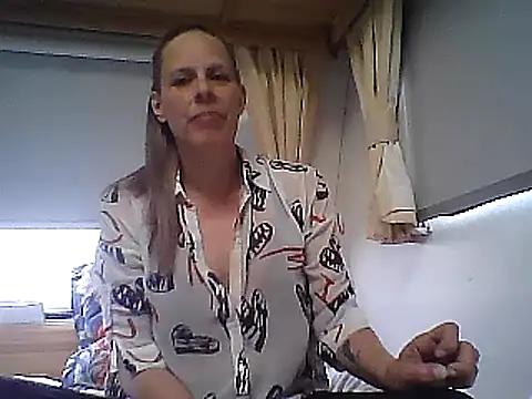 Snapshot of WildScorpio86 chatting on 19, 3, 2026 WildScorpio86 online show from 19, 3, 2026