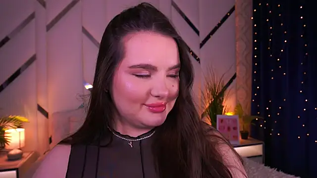 CuteAmberr online show from 4, 2, 2026