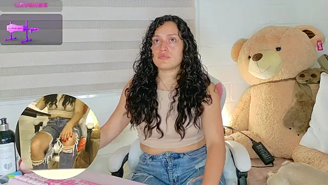 megan doll2 online show from 30, 4, 2026