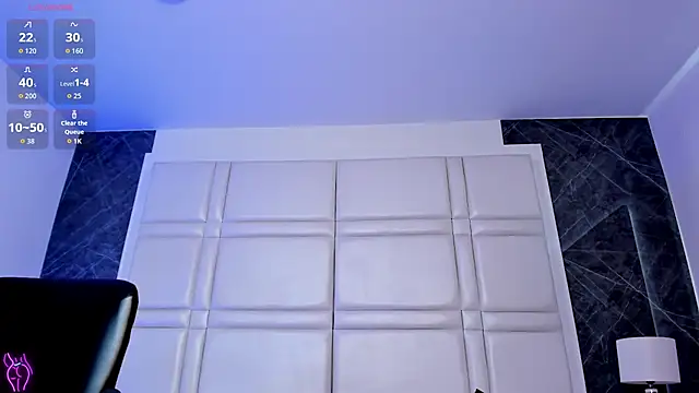 charlottewhitte online show from 30, 6, 2026