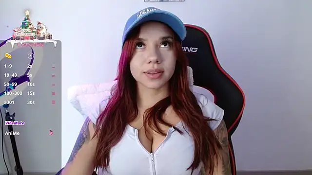 samantha tattu online show from 18, 12, 2024