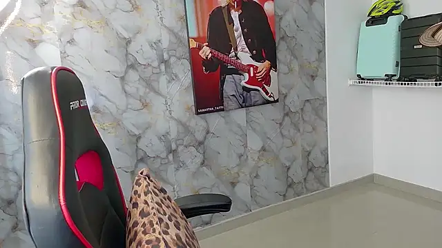 samantha tattu online show from 30, 9, 2025