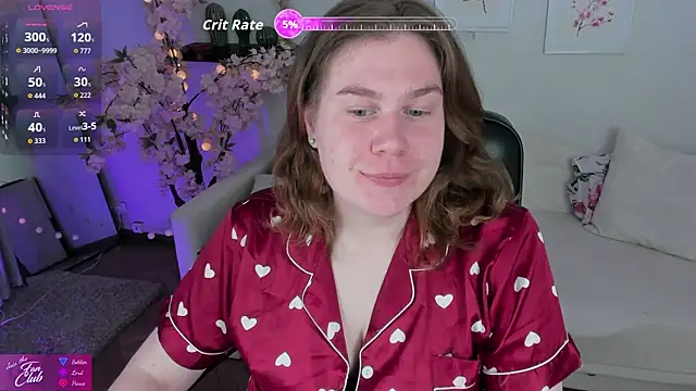 Snapshot of Nancy_Sun_ chatting on 7, 11, 2025 Nancy Sun online show from 7, 11, 2025