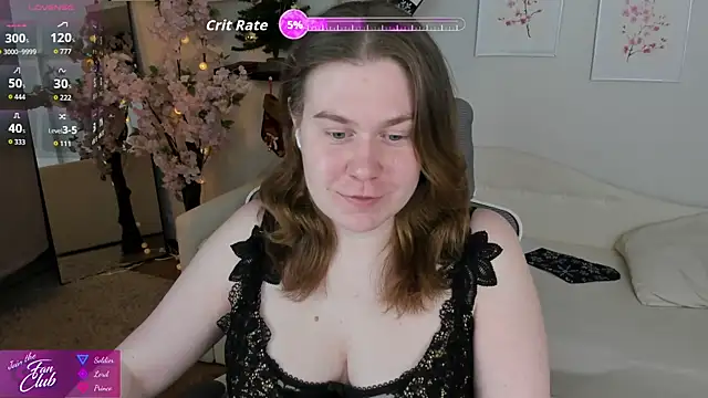 Snapshot of Nancy_Sun_ chatting on 19, 12, 2025 Nancy Sun online show from 19, 12, 2025