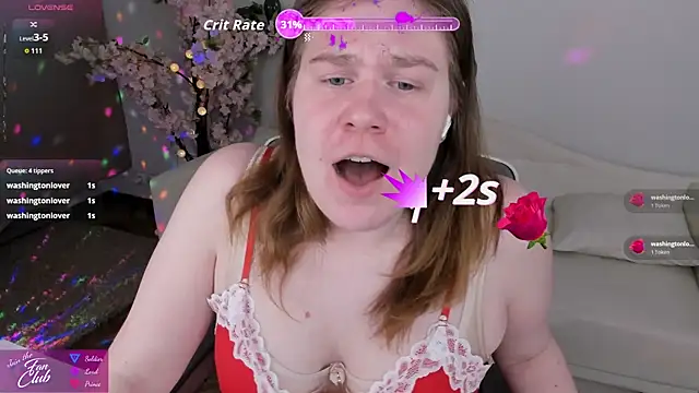 Snapshot of Nancy_Sun_ chatting on 16, 1, 2026 Nancy Sun online show from 16, 1, 2026