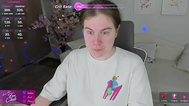 Snapshot of Nancy_Sun_ chatting on 14, 2, 2026 Nancy Sun online show from 14, 2, 2026