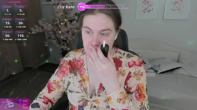 Snapshot of Nancy_Sun_ chatting on 26, 2, 2026 Nancy Sun online show from 26, 2, 2026