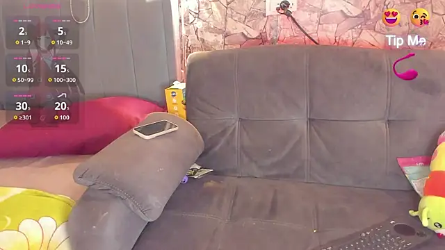 Snapshot of babycam777 chatting on 18, 9, 2025 babycam777 online show from 18, 9, 2025