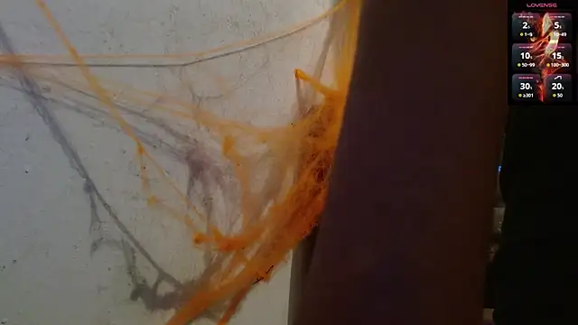 toxxxic cams online show from 27, 10, 2025